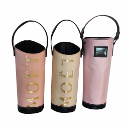 Moët & Chandon Set of 3 cooler bags Moët
