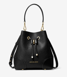 Michael Kors MICHAEL Michael Kors Sac Hobo 'Small Mercer Gallery' pour Femmes