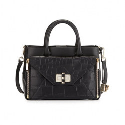 Diane von Furstenberg 440 Galerie Geheimagent Tragetasche