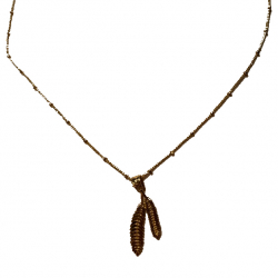 Sézane Collier Mona