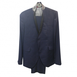 Emanuel Ungaro Costume