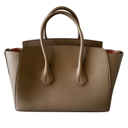 Bally Sommet gris