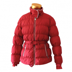 Christian Dior Doudoune