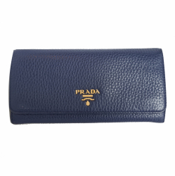 Portafoglio Pattina - Prada | MyPrivateDressing