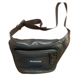 Balenciaga 'Explorer' Gürteltasche für Herren
