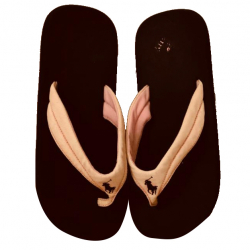 Ralph Lauren Collection Polo Ralph Lauren Damen Sandalen