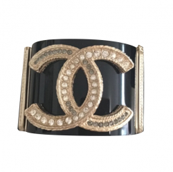 Chanel Manschette
