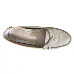 Prada Mocassins
