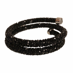 Swarovski Crystaldust Double