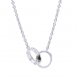 Cartier Collier LOVE