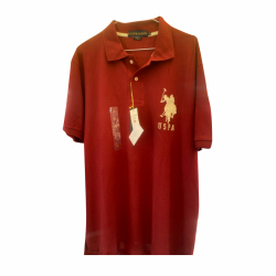 U.S. POLO ASSN. Polo