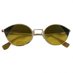 Fendi Glasses