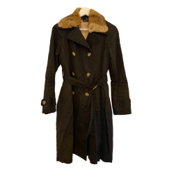 Sandro Trench-coat