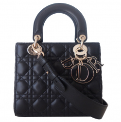Christian Dior Sac Lady Dior My AbcDior