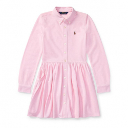 Ralph Lauren Hemdkleid