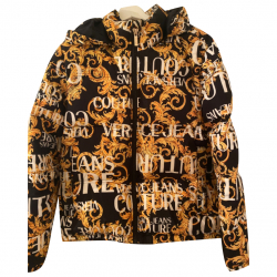 Versace Winter jacket