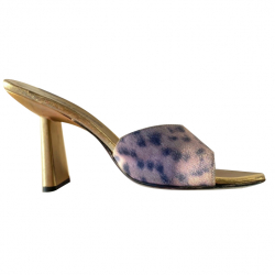 Roberto Cavalli Maultiere