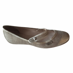 Christian Dior Flats Mary Jane