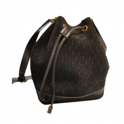 Yves Saint Laurent YSL bucket bag