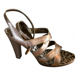 Roberto Cavalli Sandalen