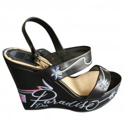 Christian Dior Heels