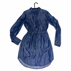 Tommy Hilfiger Jeanskleid