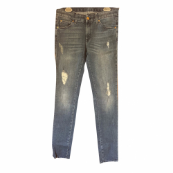 7 For All Mankind Skinny Cristen-Jeans