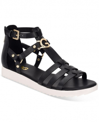 Guess Kannin Gladiator Sandals