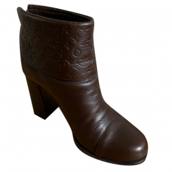 Louis Vuitton Schöne Stiefel