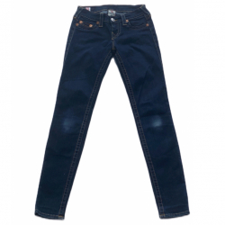 True Religion Casey Skinny Jeans