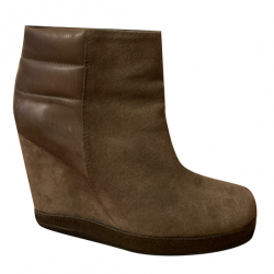 Surface To Air Bottes