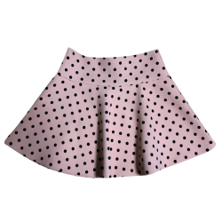 Red Valentino Mini-Rock