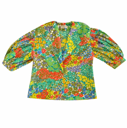 Lanvin Vintage-Bluse von Lanvin