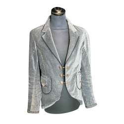 Marithé + François Girbaud Blazer