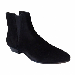 Isabel Marant Etoile Pasha Ankle Boots