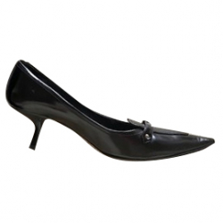 Prada heels