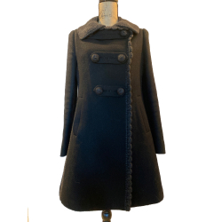Prada winter 3/4 coat
