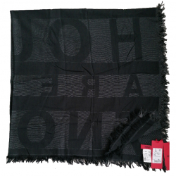 Hugo Boss Scarf Echarpe