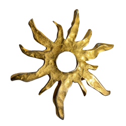 maria grazia Spindle