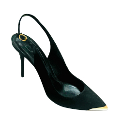 Alexander McQueen Pumps