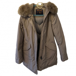Woolrich Parka arctique