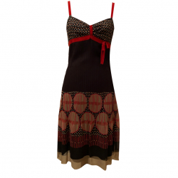 Hoss Intropia Silk dress