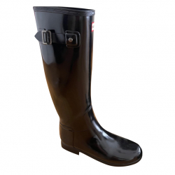 Hunter Refined rain boots