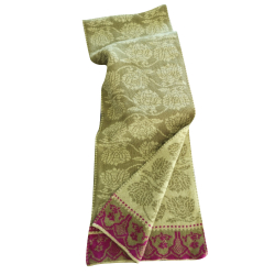 Oleana Écharpe Cachemire de Norvège