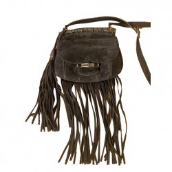 Gucci Bag with tassels