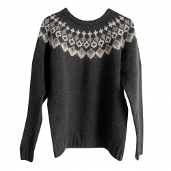 Massimo Dutti Wool sweater