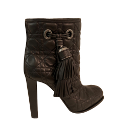 Christian Dior Stiefel