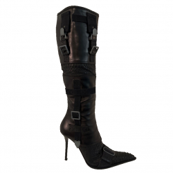 Gianmarco Lorenzi Boots