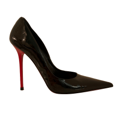 Gianmarco Lorenzi Pumps