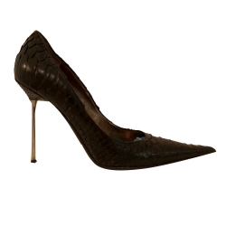 Gianmarco Lorenzi Pumps